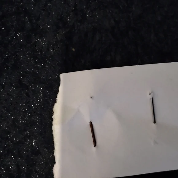 CBC Geometric Pattern Pins - Picture 2 of 2